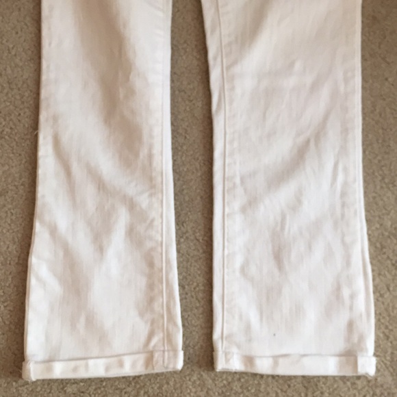 Tractr cropped jeans - Picture 6 of 8